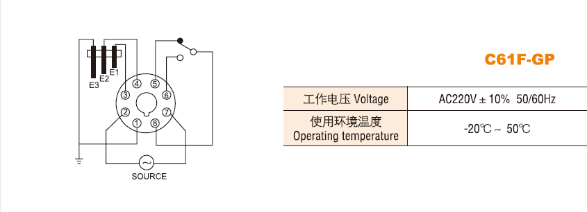 Water level controller