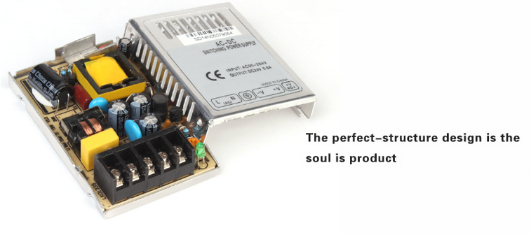 DC output Power supply