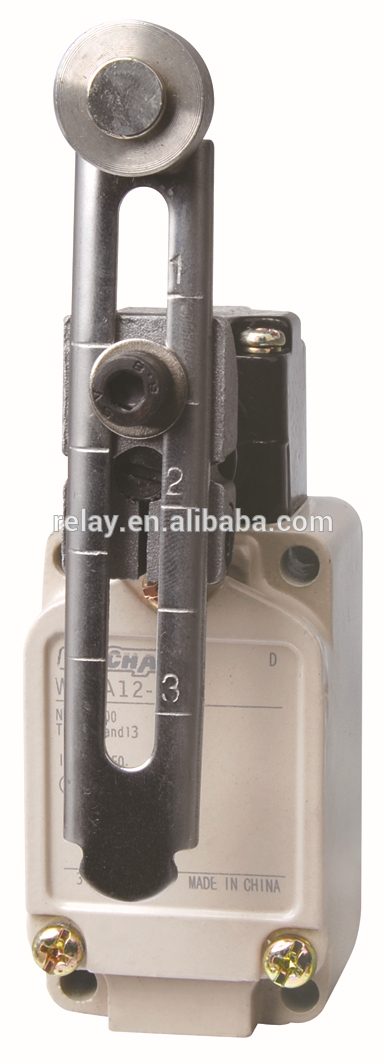 limit switch