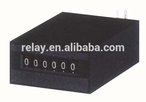 digital counter