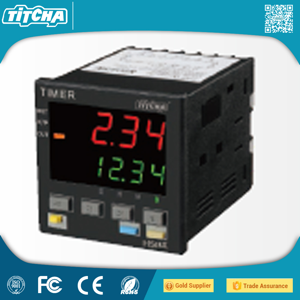 digital counter