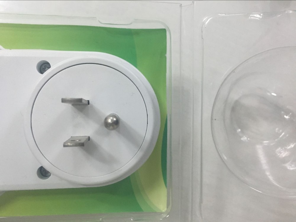 digital timer socket