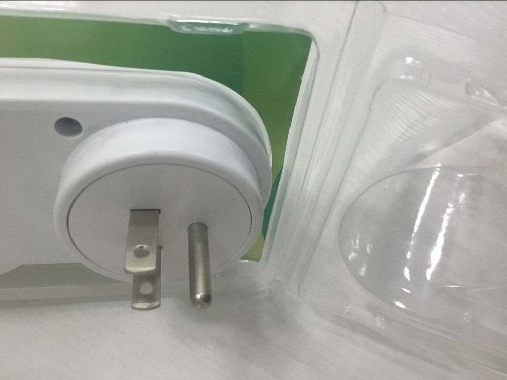 digital timer socket