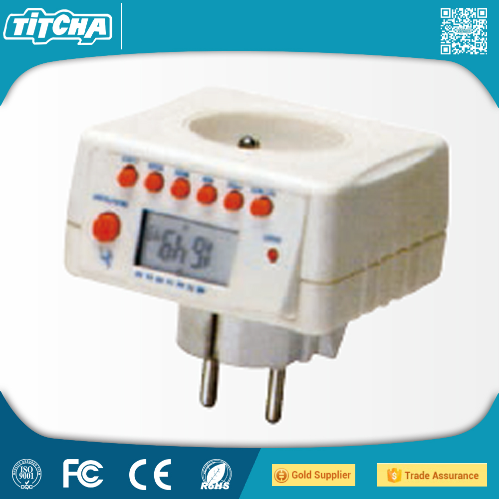 Timer Socket