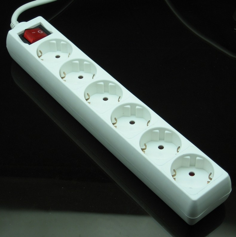 Extension Sockets