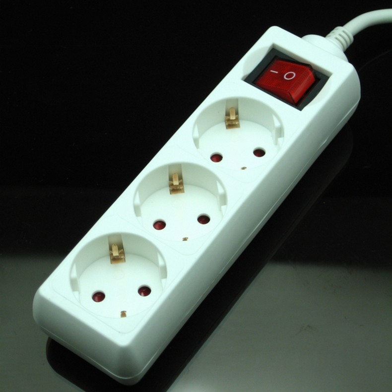 Extension Sockets