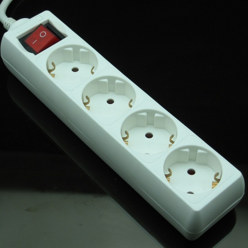 Extension Sockets