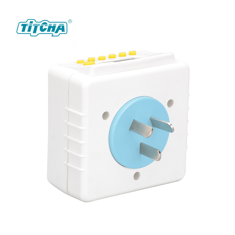 digital timer plug