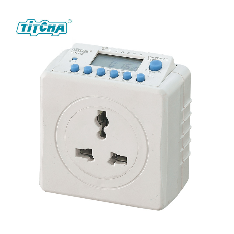 digital timer plug