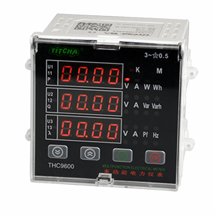 Power meter