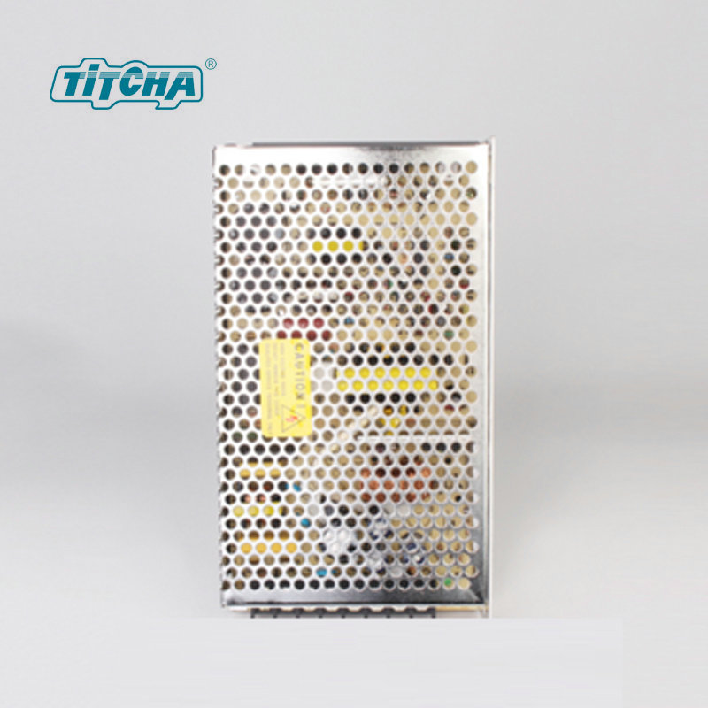 AC to DC power supply