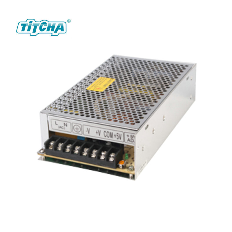 AC to DC power supply