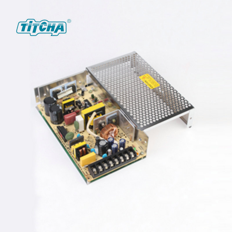 AC to DC power supply