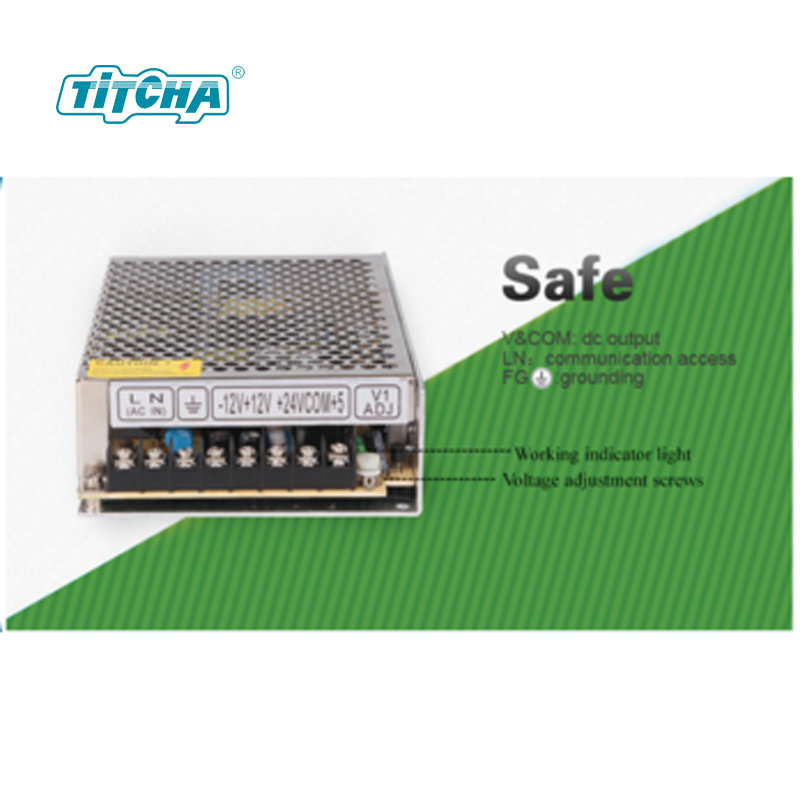 universal input Switching power supply