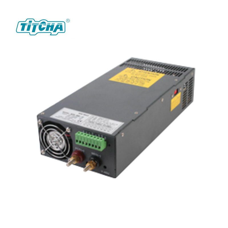 High power switching power supply