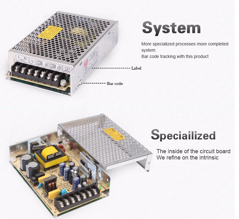 Switching power supply