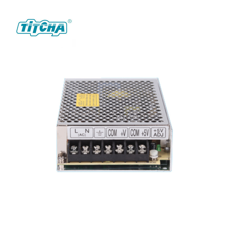 DC output power supply