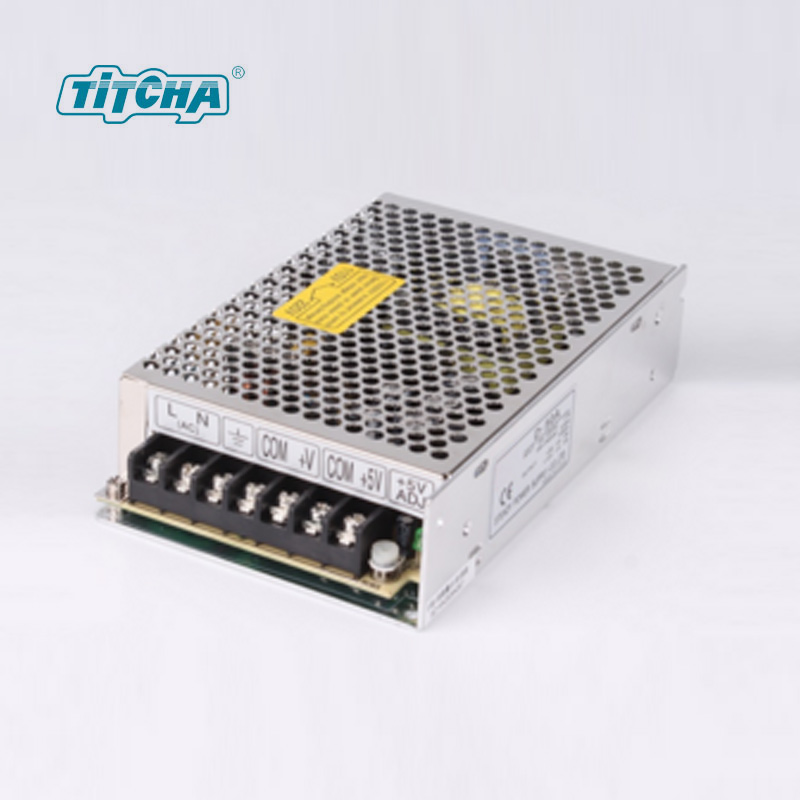 DC output power supply