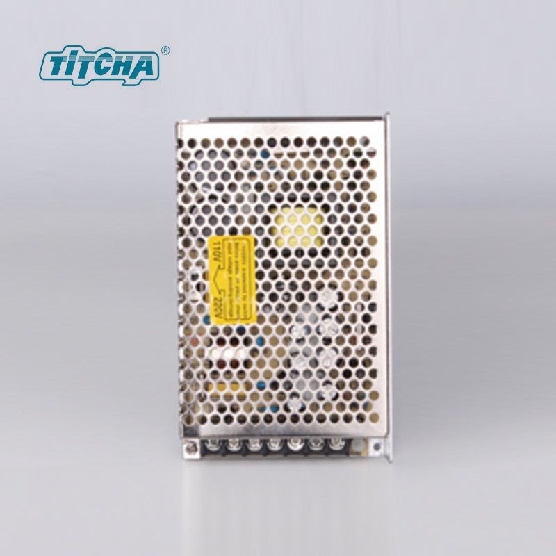 DC output power supply