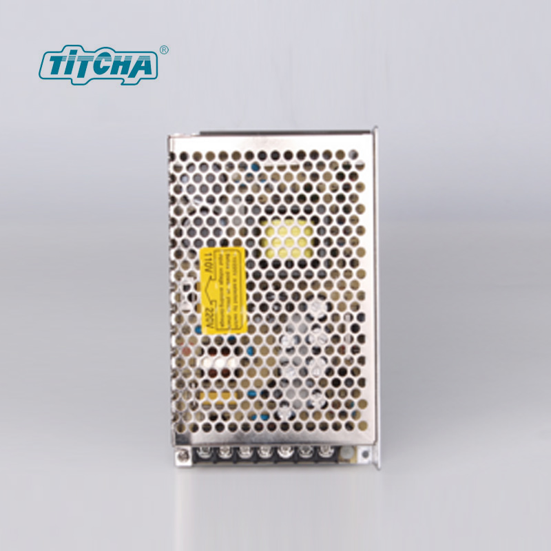 DC output power supply