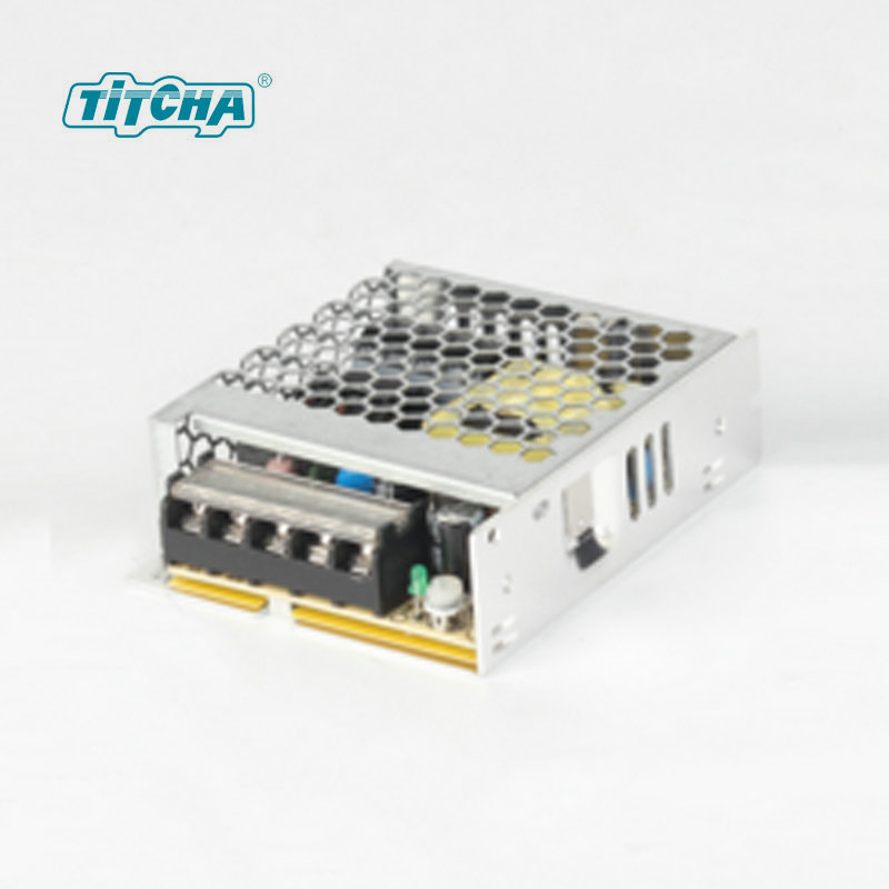 Switching power supply