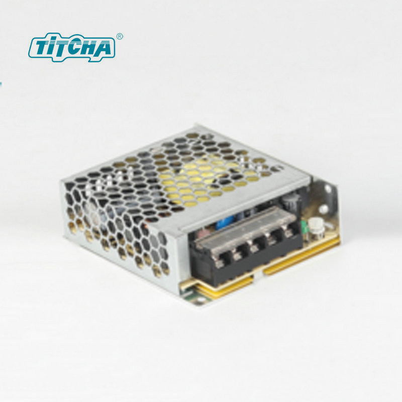 Switching power supply
