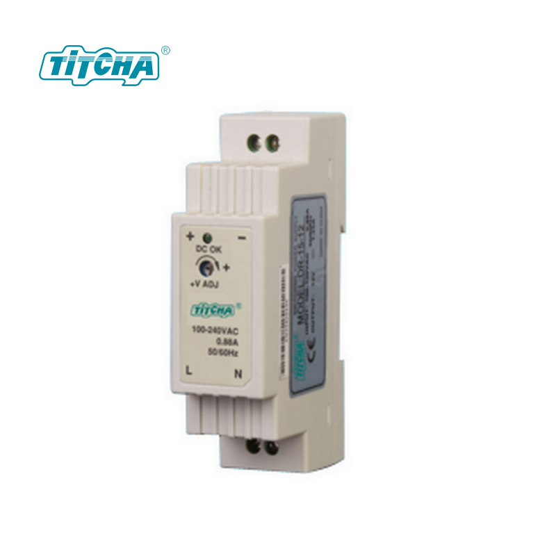 din rail switching power supply