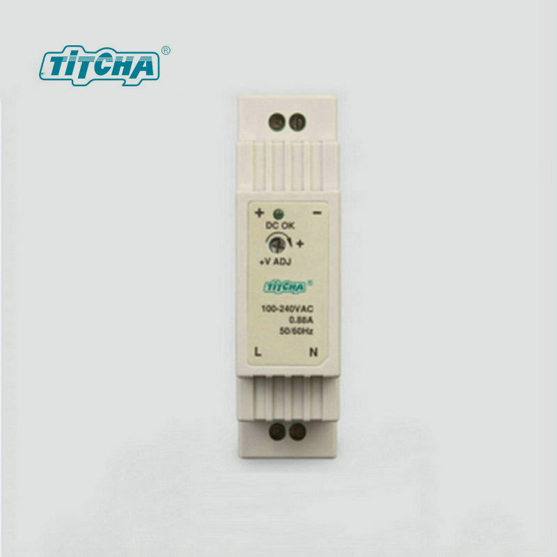 din rail switching power supply