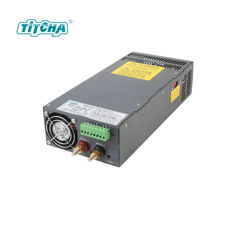 high-power switching power supply