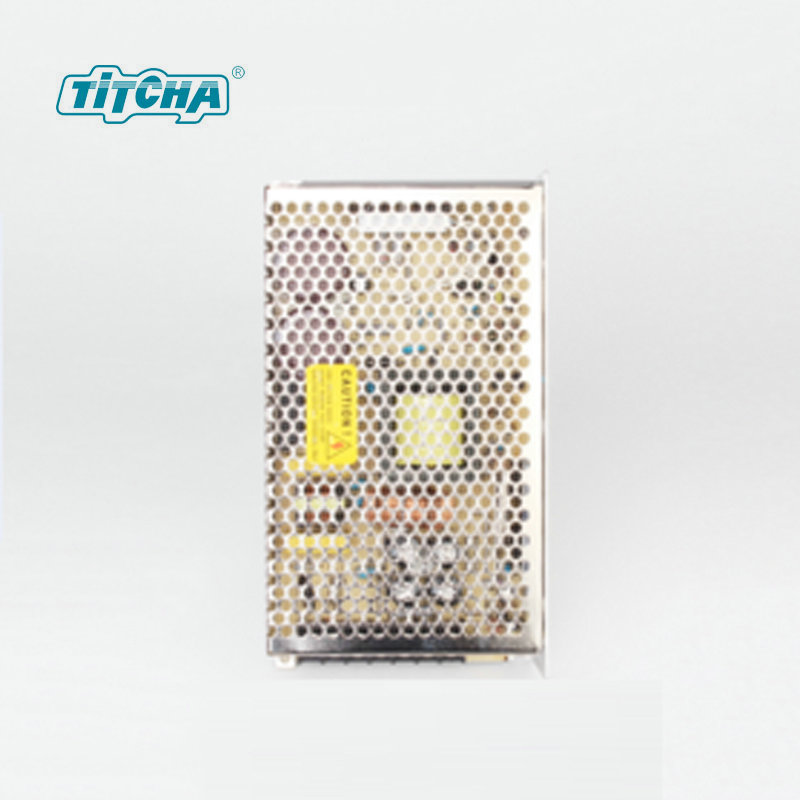 AC to DC power supply
