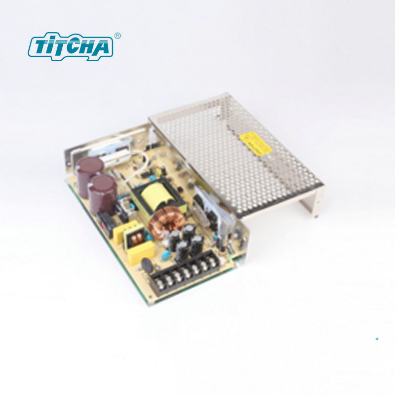 AC to DC power supply
