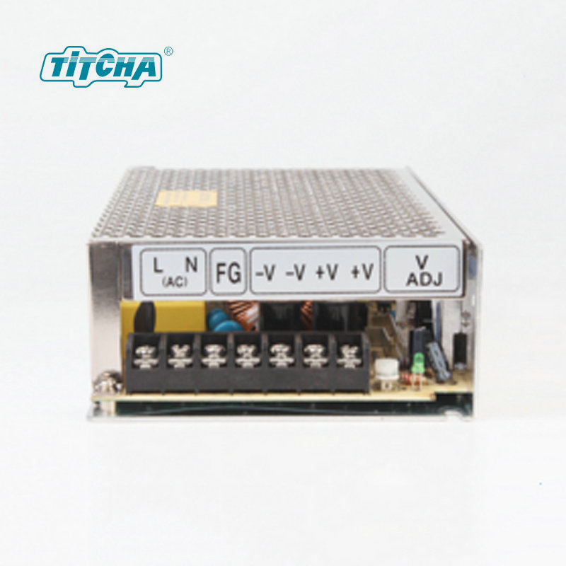 AC to DC power supply