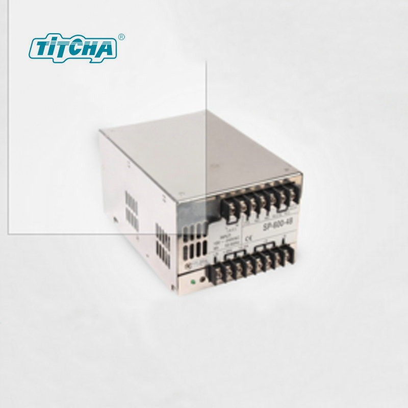 600w power supply