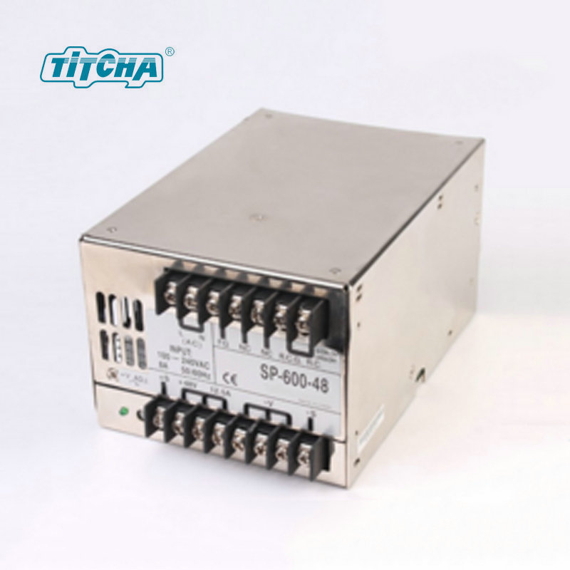600w power supply