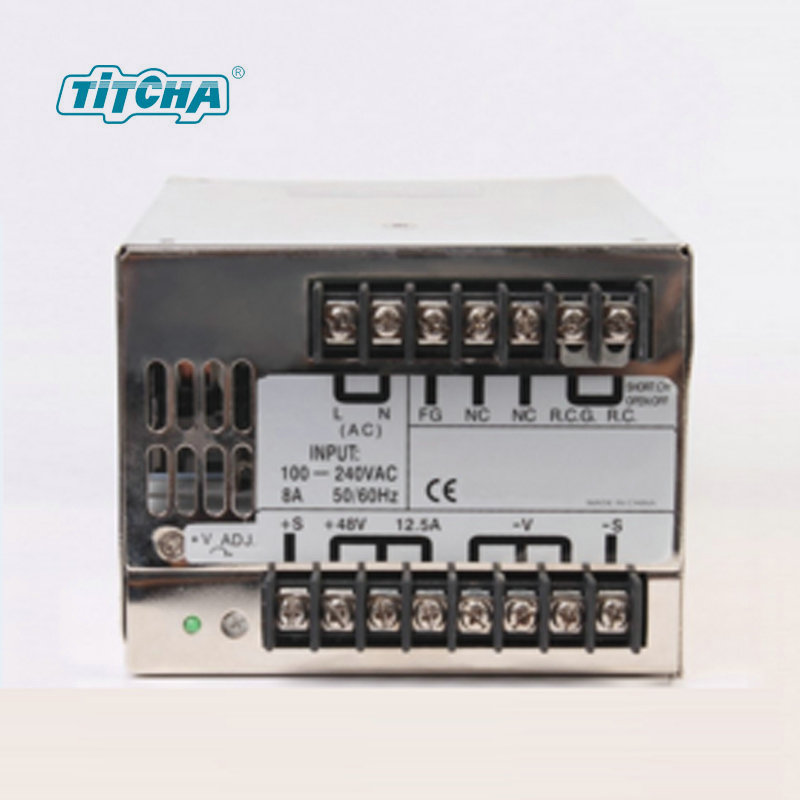600w power supply