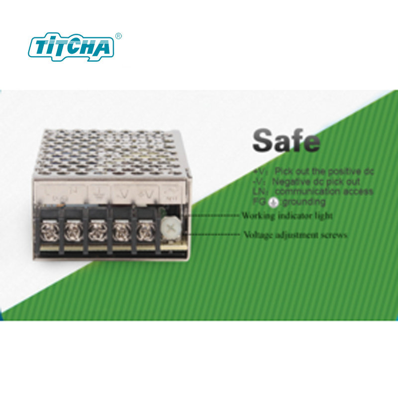 DC constant voltage switching power supply