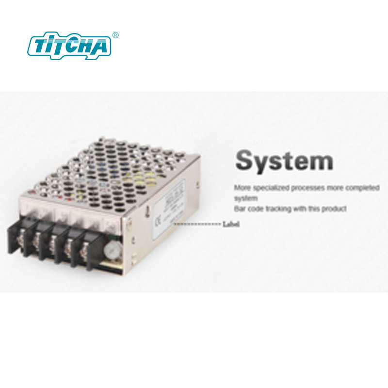 DC constant voltage switching power supply