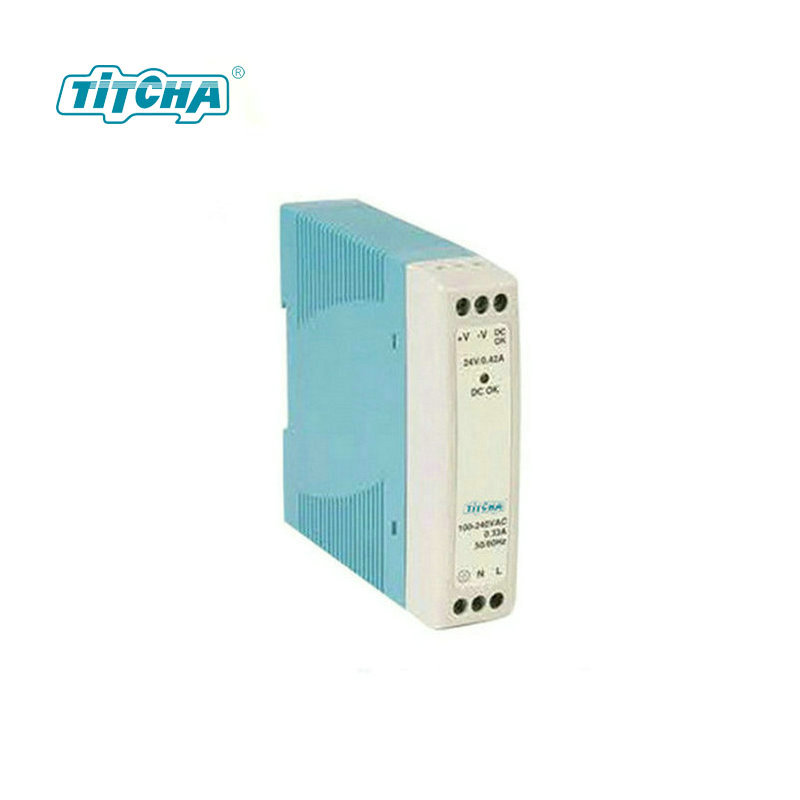 Meanwell power supply
