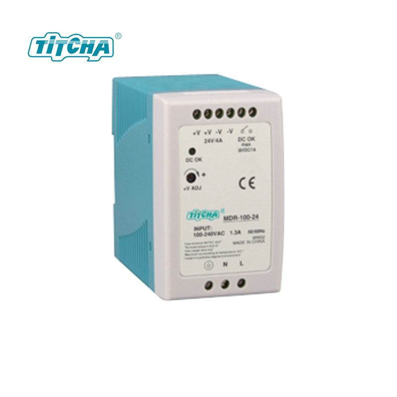 high effciency power supply