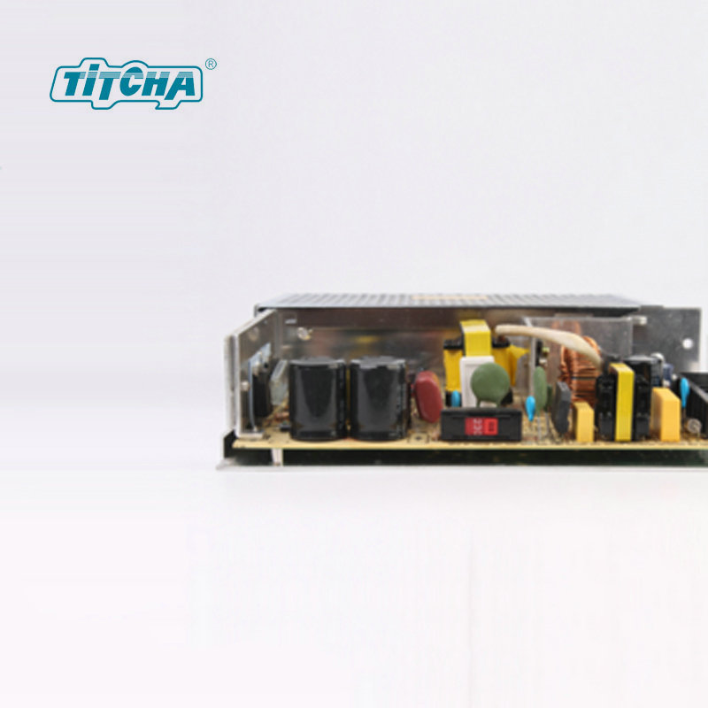 AC to DC power supply