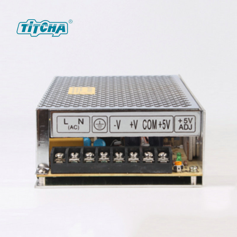 AC to DC power supply