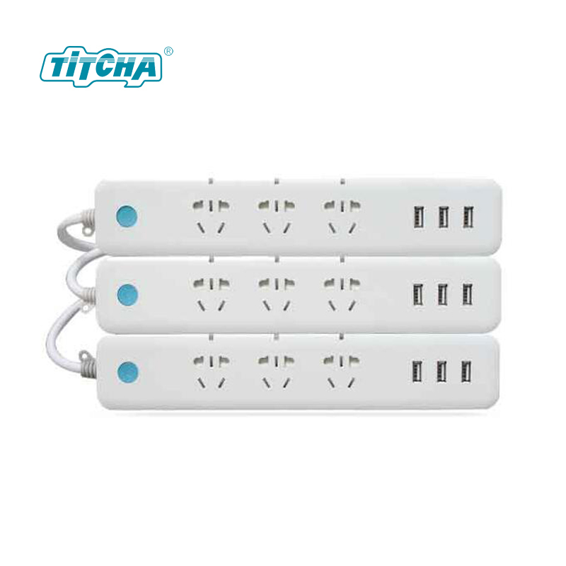 digital timer extension sockets