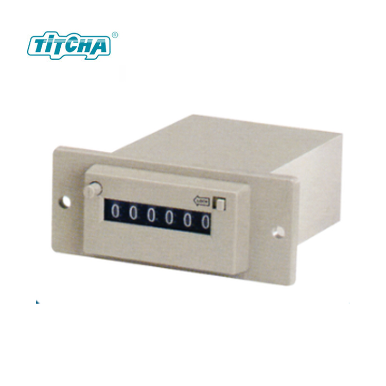 digital counter