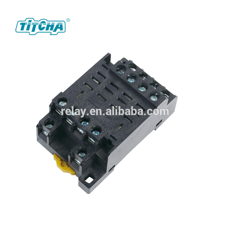 relay socket