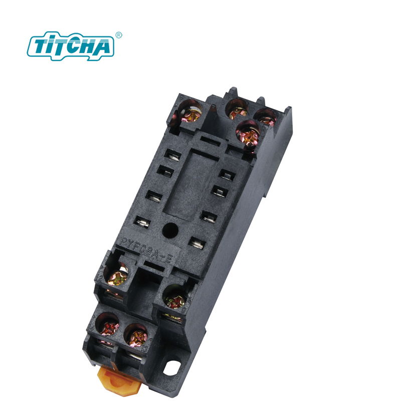 relay socket