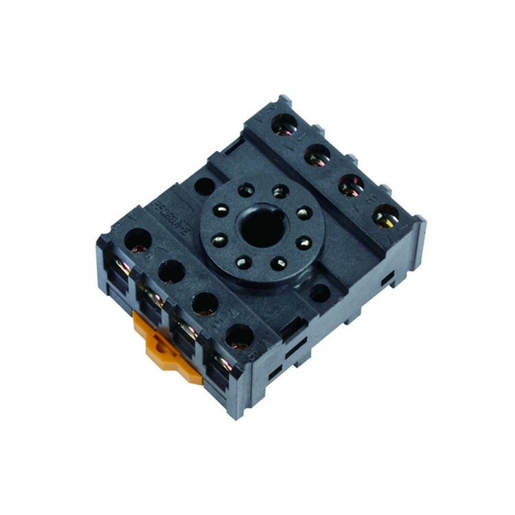 relay socket