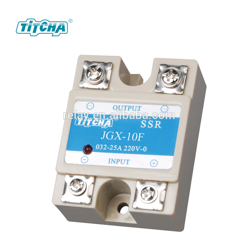 solid state relay