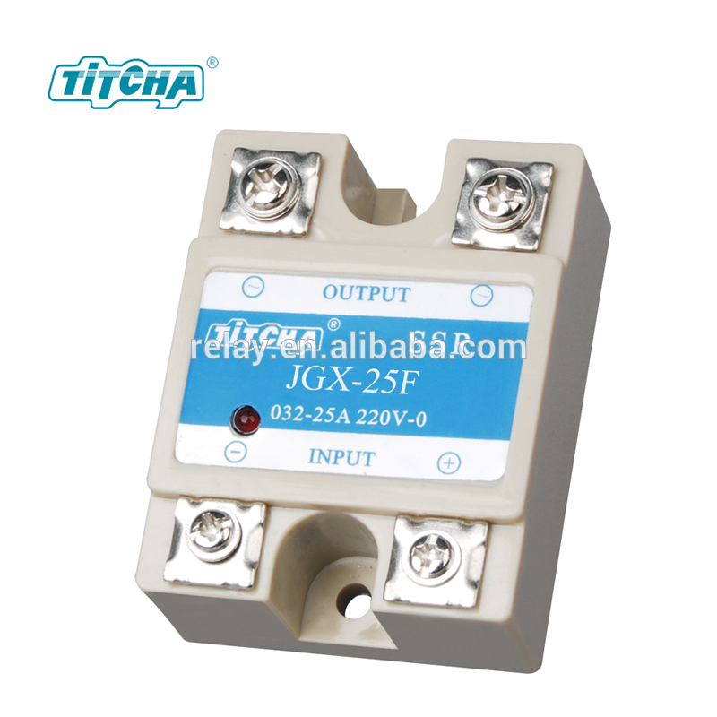 solid state relay