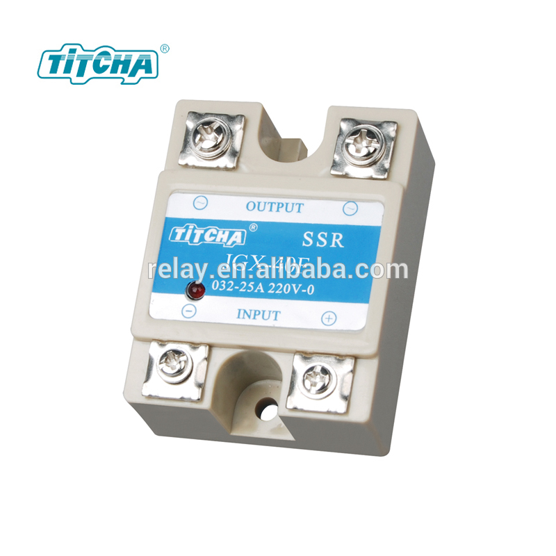 solid state relay