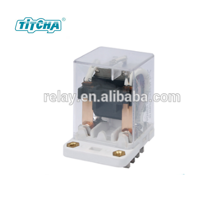 Power relay